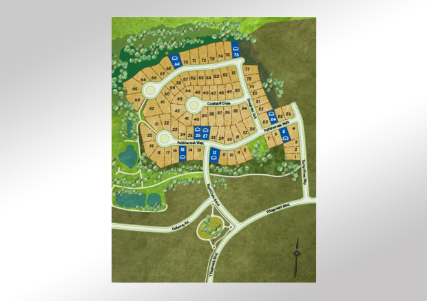 Emerald Creek Winery